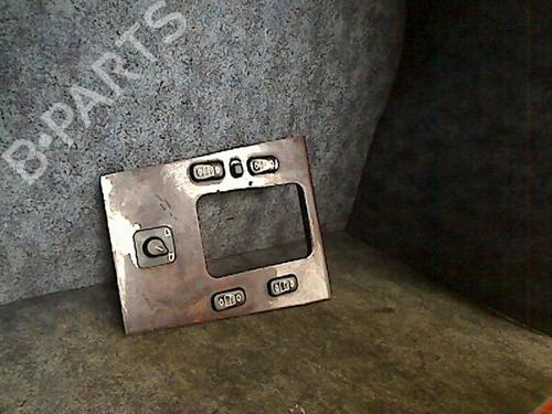 Used Switch MERCEDES-BENZ C-CLASS (W202) C 250 Turbo-D (202.128) (150 hp) 27262778