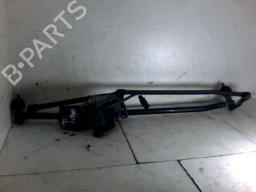 Used Front wiper motor RENAULT MASTER II Van (FD) 2.2 dCI 90 (90 hp) 26082451