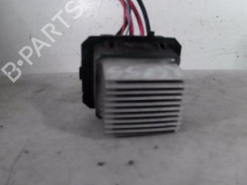 Varmeblæsermodstand RENAULT GRAND SCÉNIC III (JZ0/1_) 1.6 dCi (JZ00, JZ12) | BP28324412M108 