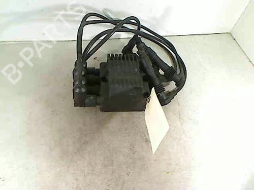 Tændspole OPEL TIGRA (S93) 1.4 16V (F07) (90 hp) 26065400