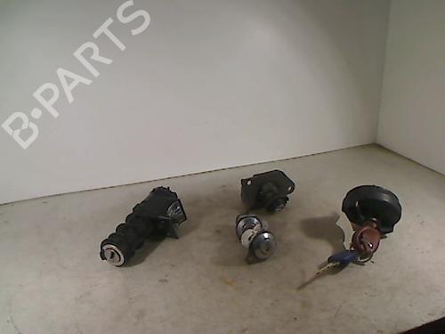 Used Ignition barrel FIAT PUNTO (176_) 60 1.2 (58 hp) 26117951