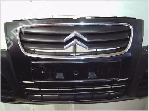Front bumper CITROËN C2 (JM_) 1.4 HDi | BP29567054C7 