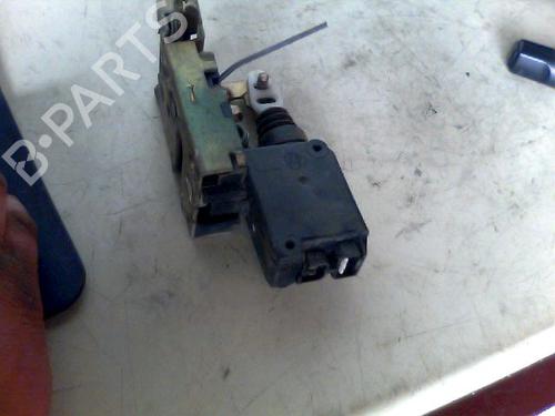 Used Front right lock Front right lock 36951163 36951163