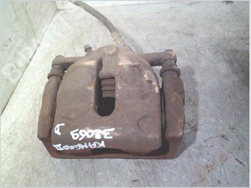 Used Right front brake caliper Right front brake caliper 37582740 37582740
