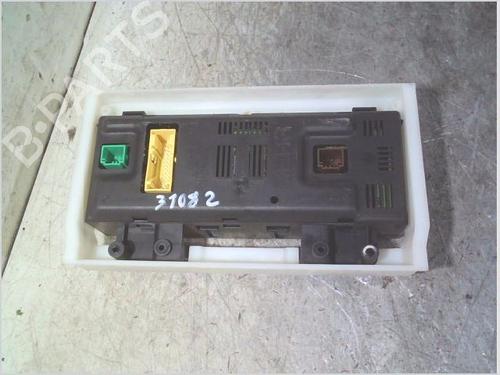 Climate control PEUGEOT 307 (3A/C) 1.6 HDi | BP30171451I5