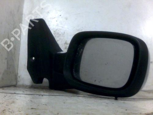 Right mirror RENAULT SCÉNIC II (JM0/1_) 1.6 (JM0C, JM0J, JM1B) | BP26094971C27 