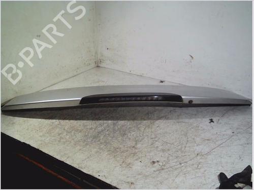 Spoiler bakluke RENAULT CLIO II (BB_, CB_) 1.5 dCi (B/CB07) (65 hp) 26114526