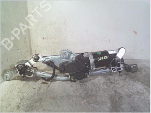Front wipers mechanism NISSAN JUKE (F15) 1.5 dCi | BP29644606C83 
