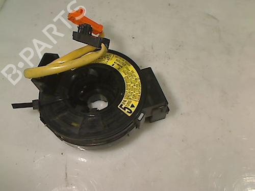 Kontaktrulle Airbag TOYOTA COROLLA Verso (ZER_, ZZE12_, R1_) 2.2 D-4D (AUR10_, AUR10R) (136 hp) 29890111