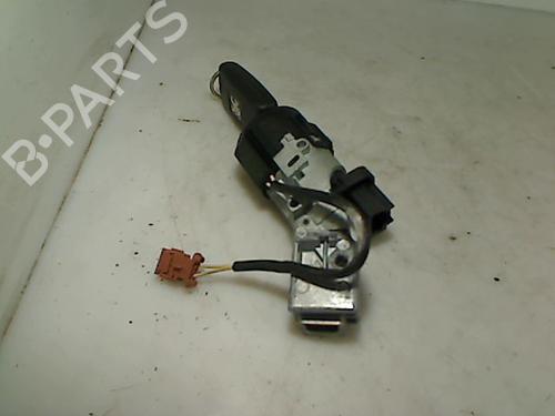 Ignition barrel PEUGEOT 407 (6D_) 2.0 HDi 135 (6DRHRH, 6DRHRE, 6DRHRG, 6DRHRJ) | BP26073323M48 