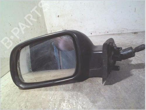 Used Left mirror PEUGEOT 307 (3A/C) 2.0 HDi 90 (90 hp) 27218466