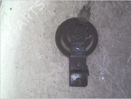 Horn CHEVROLET MATIZ (M200, M250) 0.8 | BP29483000E13 
