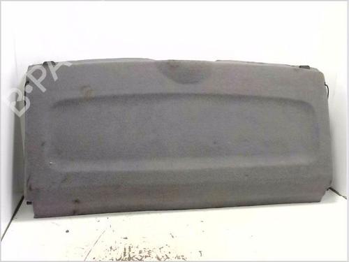 Used Rear parcel shelf RENAULT CLIO II (BB_, CB_) 1.6 16V (BB01, BB0H, BB0T, BB14, BB1D, BB1R, BB2KL, BB3G... (107 hp) 30815143