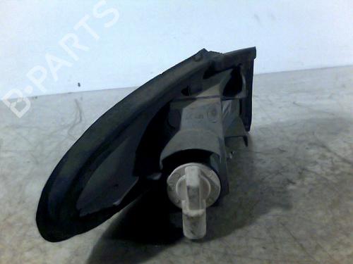 Left front indicator RENAULT ESPACE III (JE0_) 2.2 12V TD (JE0E, JE0H, JE0P) | BP26084977C32 