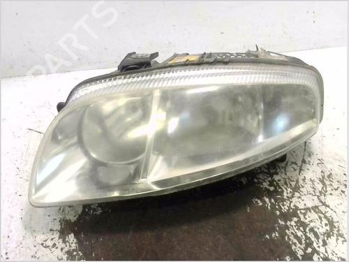 Used Left headlight Left headlight 38950806 38950806