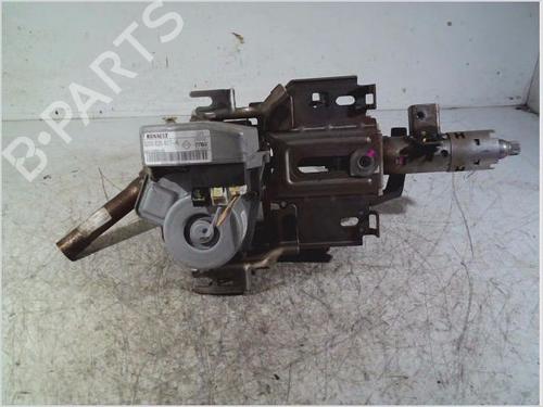 Used Steering column Steering column RENAULT MODUS / GRAND MODUS (F/JP0_) 1.5 dCi (FP0G, JP0G) (68 hp) 33541814 33541814