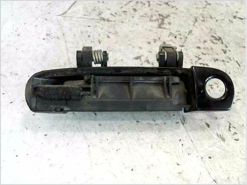 Used Front left exterior door handle AUDI A3 (8L1) 1.6 (101 hp) 28216801