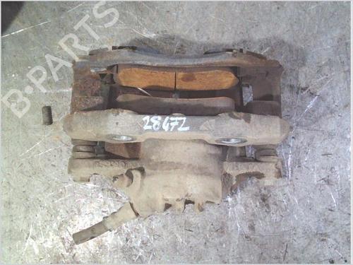 Right front brake caliper CITROËN C3 III (SX) 1.2 VTi 82 | BP33541823M104 - Image 3
