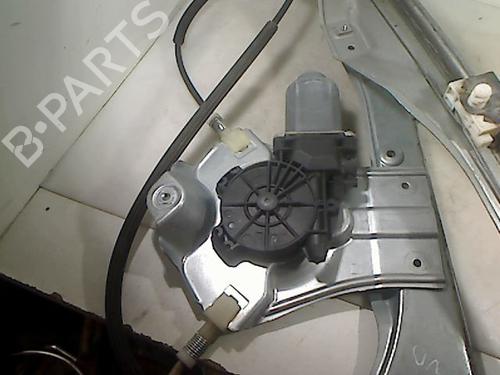 Front right window mechanism RENAULT CLIO III (BR0/1, CR0/1) 1.5 dCi (BR17, CR17) | BP26081297C23 
