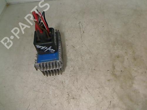 Elektronisk sensor OPEL ZAFIRA A MPV (T98) 2.2 DTI 16V (F75) | BP26073970M84 