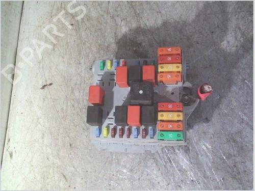 Used Fuse box PEUGEOT BOXER Van 2.2 HDi 120 (120 hp) 30060936
