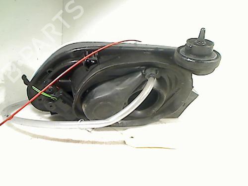 Fuel flap AUDI A1 Sportback (GBA) 30 TFSI | BP26081546C131 