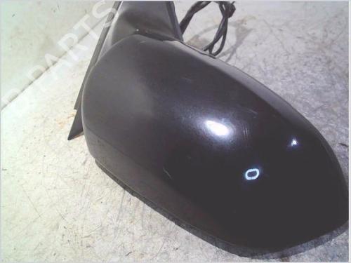Right mirror AUDI A4 B7 Avant (8ED) 1.9 TDI | BP28325068C27 