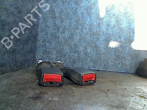 Used Seat buckle FORD FIESTA V (JH_, JD_) 1.4 TDCi (68 hp) 26710767