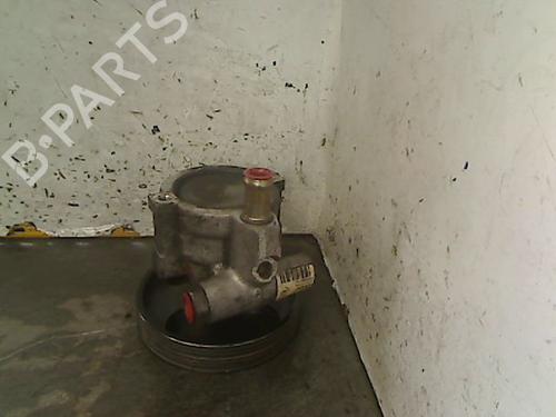 Styring servopumpe RENAULT LAGUNA II (BG0/1_) 1.9 dCI (BG0E) (105 hp) 26096557