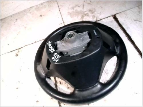 Steering wheel KIA CEE'D Hatchback (ED) 1.6 CRDi 90 | BP29473113C49 