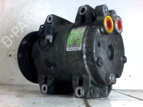AC-Kompressor VOLVO S60 I (384) D5 | BP26095440M34 