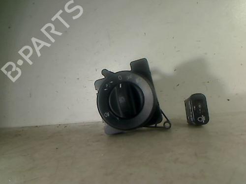 Used Headlight switch VW CRAFTER 30-50 Van (2E_) 2.0 TDI (136 hp) 29472836