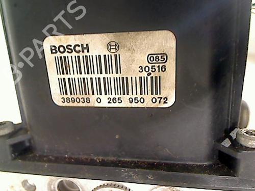 ABS pump CITROËN XSARA PICASSO (N68) 2.0 HDi | BP26069941M43 
