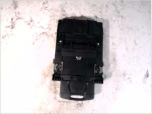 Elektronisk modul RENAULT MEGANE III Grandtour (KZ0/1) 1.5 dCi (KZ09, KZ0D, KZ1G, KZ29, KZ14, KZ1W, KZ10, KZ1F,... (110 hp) 26108594