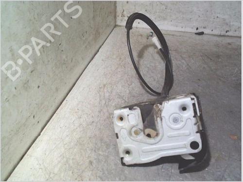 Used Front right lock Front right lock RENAULT CLIO II Hatchback Van (SB0/1/2_) 1.5 dCi (68 hp) 39742861 39742861