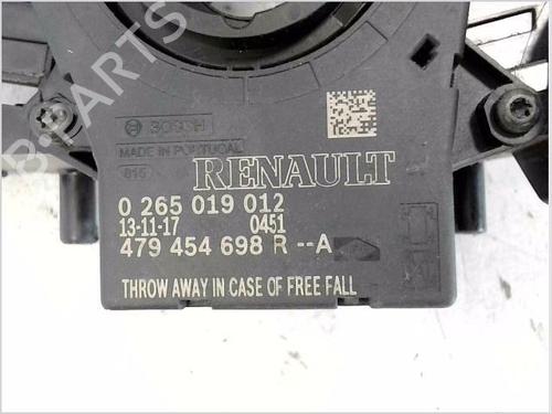 Squib airbag RENAULT CLIO IV (BH_) 1.5 dCi 75 | BP29890482C102