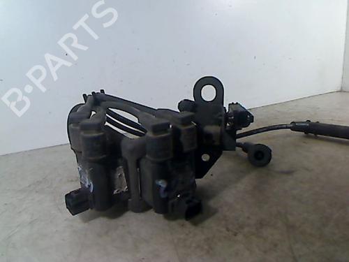 Used Ignition coil HYUNDAI GETZ (TB) 1.3 i (82 hp) 26117220