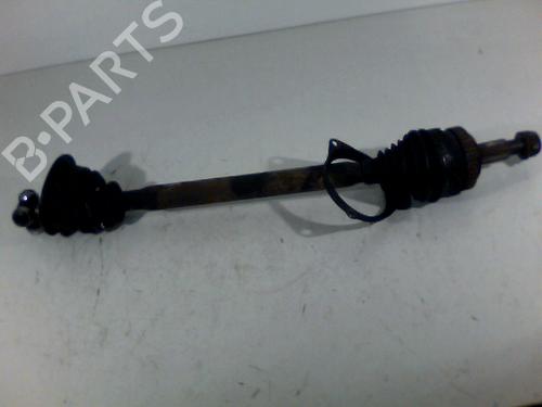 Used Left front driveshaft Left front driveshaft RENAULT ESPACE III (JE0_) 2.0 (JE0A) (114 hp) 33002412 33002412