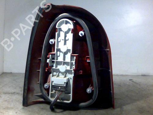 Right taillight AUDI A4 B5 Avant (8D5) 1.9 TDI | BP26069523C35 