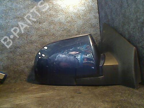 Right mirror KIA CARENS II MPV (FJ) 2.0 CRDi | BP26079455C27 