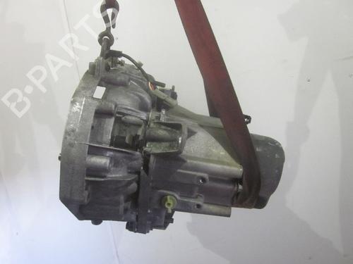 Gearkasse RENAULT TWINGO I (C06_) 1.2 (C063, C064) | BP26090245M3 