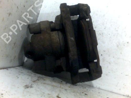Left rear brake caliper BMW 3 (E46) 320 d | BP26082846M107