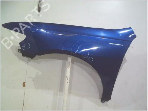 Used Left front fenders HONDA ACCORD VII Tourer (CM, CN) 2.2 i-CTDi (CN2) (140 hp) 29815531