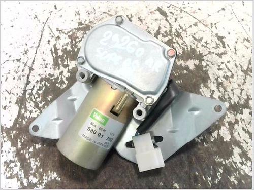 Essuie-glace moteur arrière Essuie-glace moteur arrière RENAULT SUPER 5 (B/C40_) 1.4 Cat (B/C/407) (58 hp) 36422616 36422616
