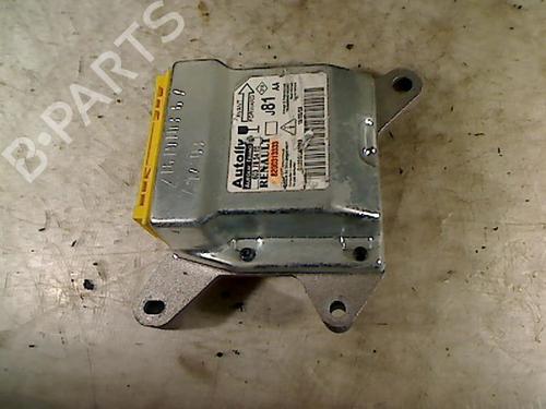 Used ECU airbags RENAULT ESPACE IV (JK0/1_) 2.2 dCi (JK0H) (150 hp) 32410981