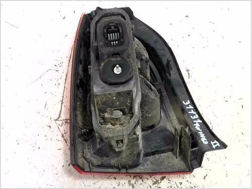 Right taillight RENAULT TWINGO II (CN0_) 1.2 16V (CN0K, CN0V, CN0A) | BP30876565C35