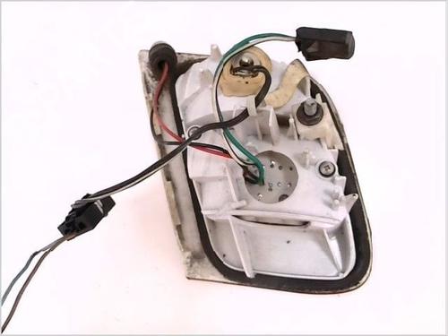 Right tailgate light BMW 3 (E46) 320 d | BP26063420C80 