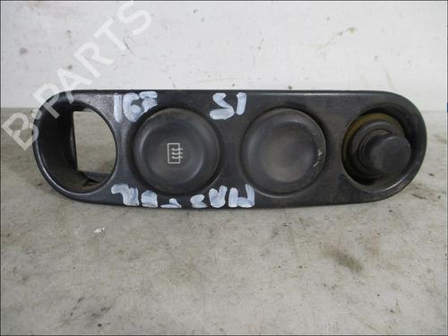Advarselskontakt RENAULT MASTER II Van (FD) 2.2 dCI 90 (90 hp) 26093920