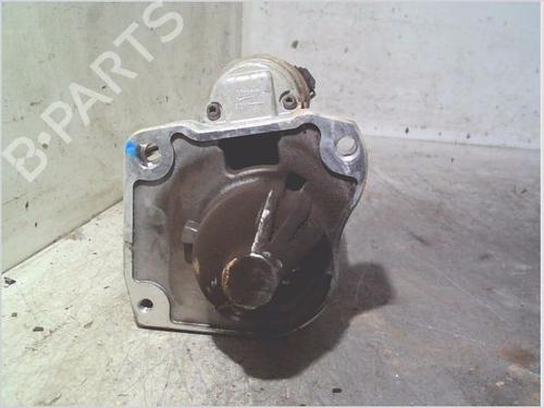 Motor de arranque Motor de arranque PEUGEOT 2008 I (CU_) 1.2 VTi (82 hp) 33820471 33820471