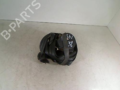 Used Rear right seatbelt PEUGEOT 206 Hatchback (2A/C) 2.0 HDI 90 (90 hp) 26062949